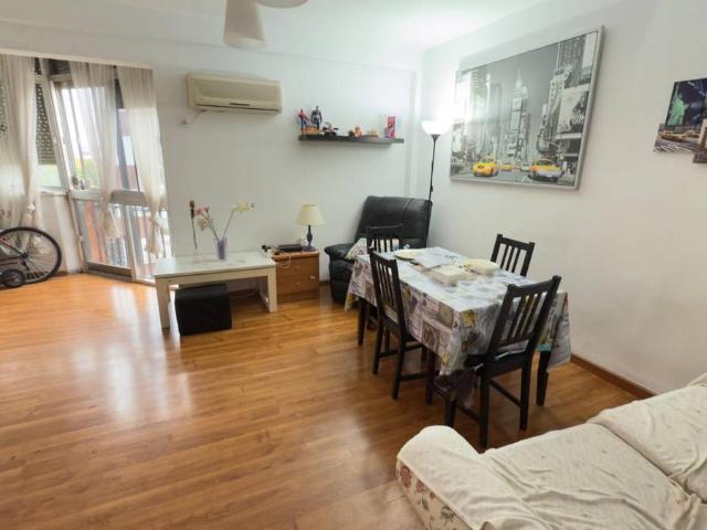 Piso en Venta en La Oliva
