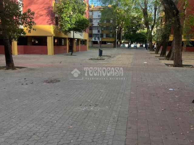 Piso en Venta en La Oliva
