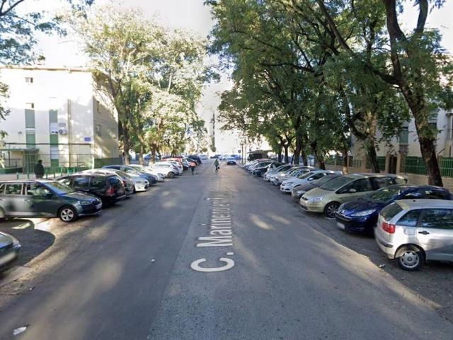 Piso en Venta en La Oliva