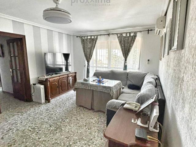 Piso en Venta en La Oliva