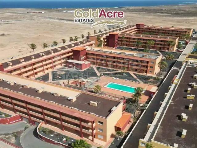 Piso en Venta en La Oliva