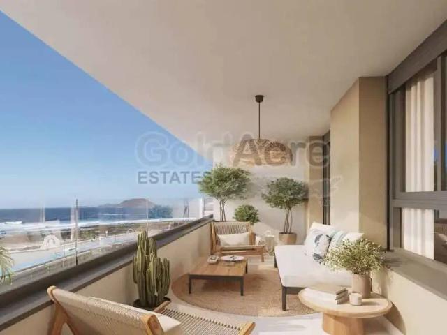 Piso en Venta en La Oliva