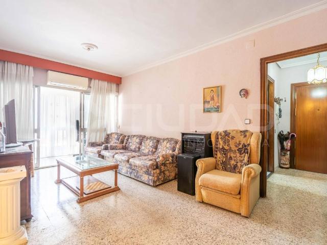 Piso en Venta en La Oliva