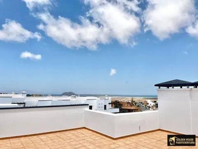 Piso en Venta en La Oliva