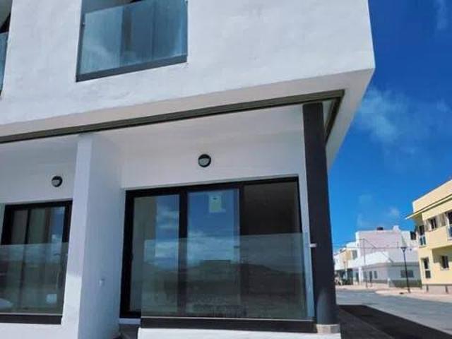 Piso en Venta en La Oliva
