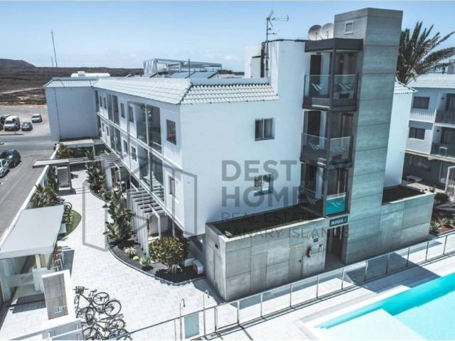 Piso en Venta en La Oliva