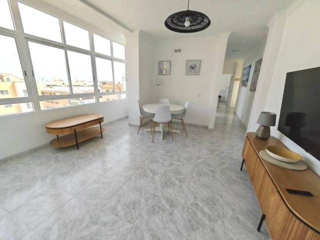 Piso en Venta en El Cardoso de La Sierra