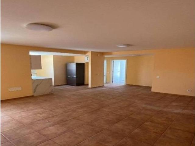 Piso en Venta en La Oliva