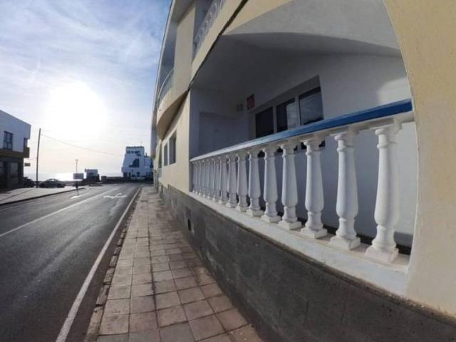 Piso en Venta en La Oliva