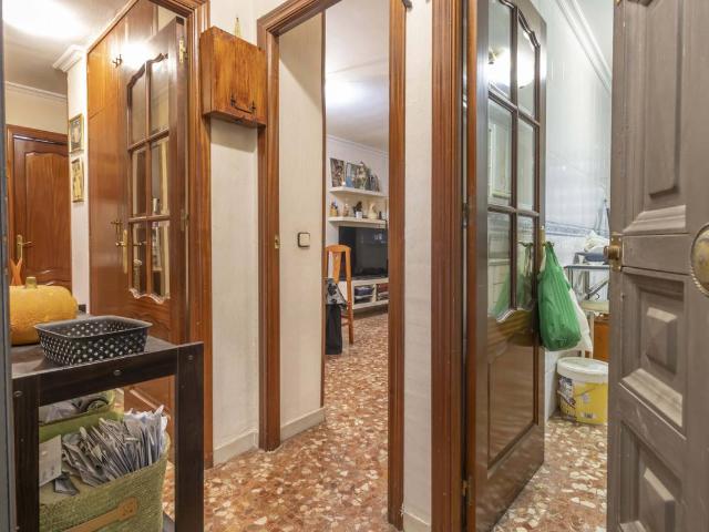 Piso en Venta en La Oliva