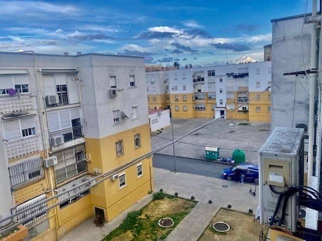 Piso en Venta en La Oliva