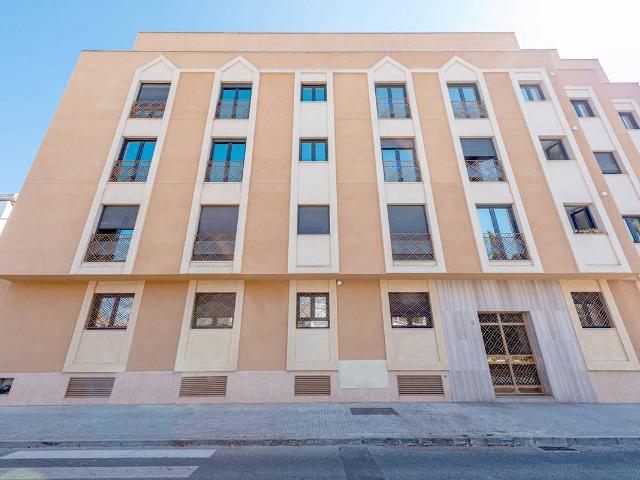 Piso en Venta en La Oliva