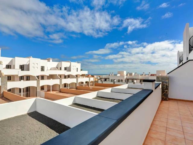 Piso en Venta en La Oliva