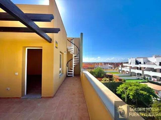 Piso en Venta en La Oliva