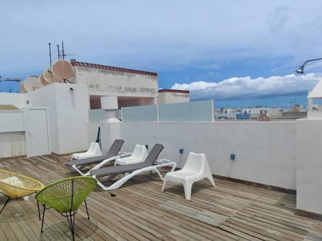 Piso en Venta en La Oliva