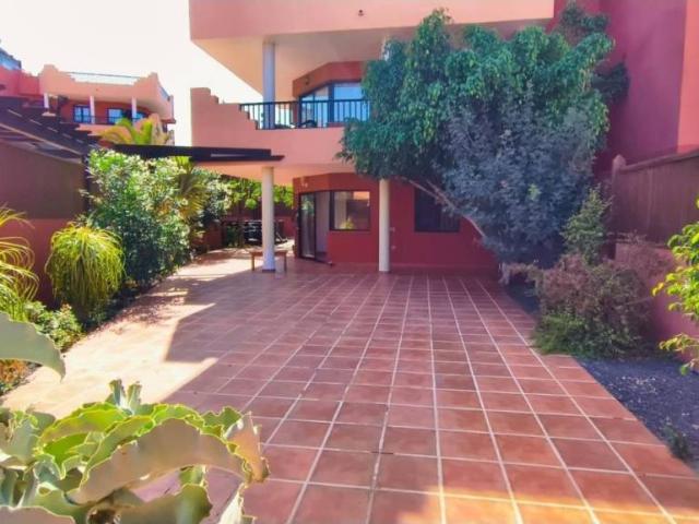 Piso en Venta en La Oliva