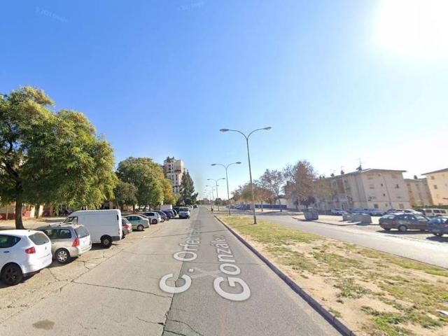 Piso en Venta en La Oliva