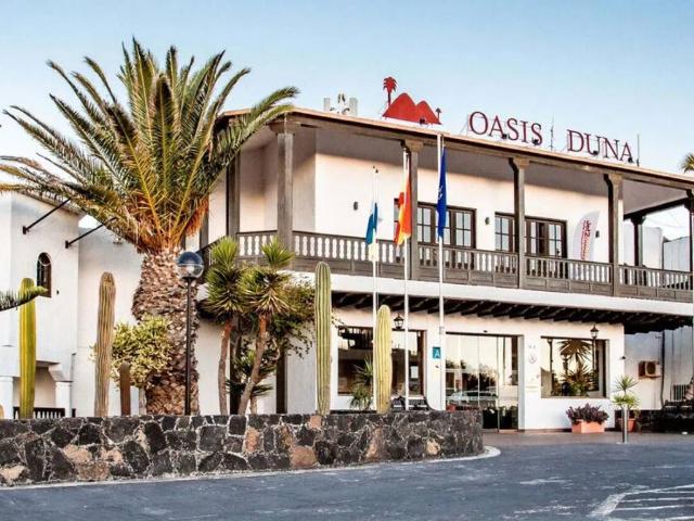 Piso en Venta en La Oliva