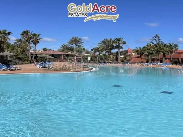 Piso en Venta en La Oliva