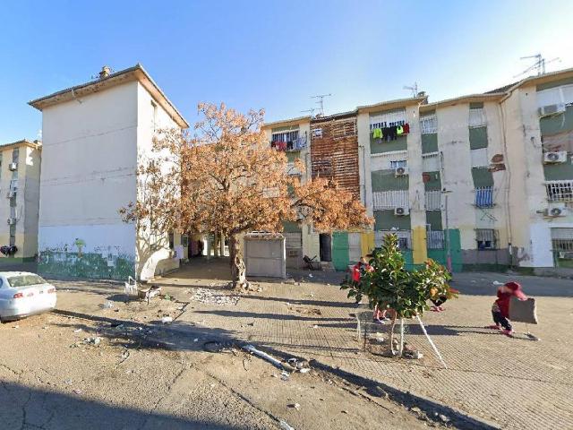 Piso en Venta en La Oliva