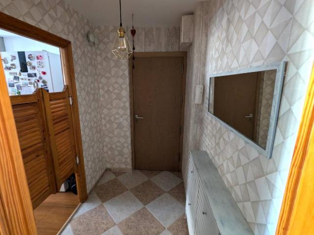Piso en Venta en La Oliva