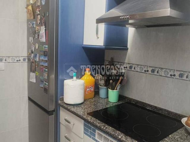 Piso en Venta en La Oliva