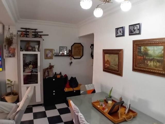 Piso en Venta en La Orden