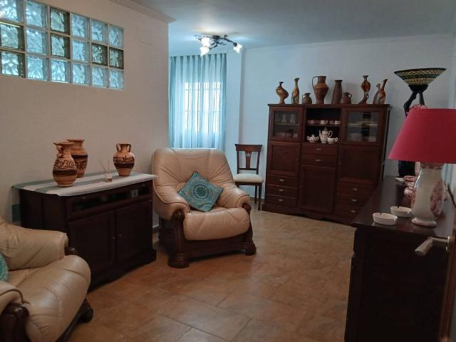Piso en Venta en La Orden