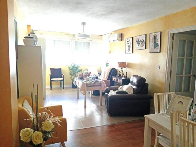 Piso en Venta en La Orden
