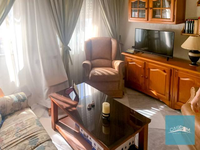 Piso en Venta en La Orden