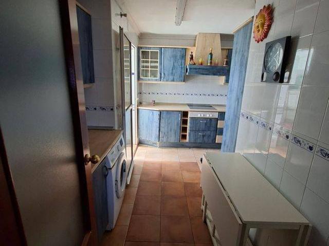 Piso en Venta en La Atunara Periáñez