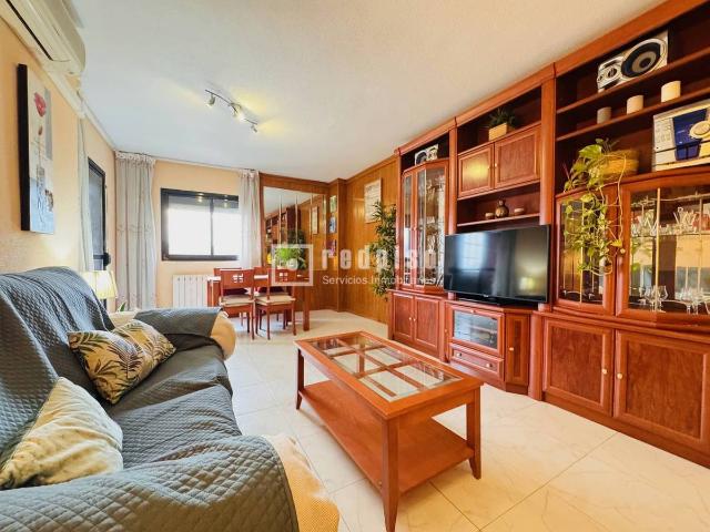 Piso en Venta en La Avanzada La Cueva