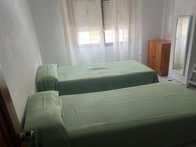 Piso en venta en la Avda. Jaime I