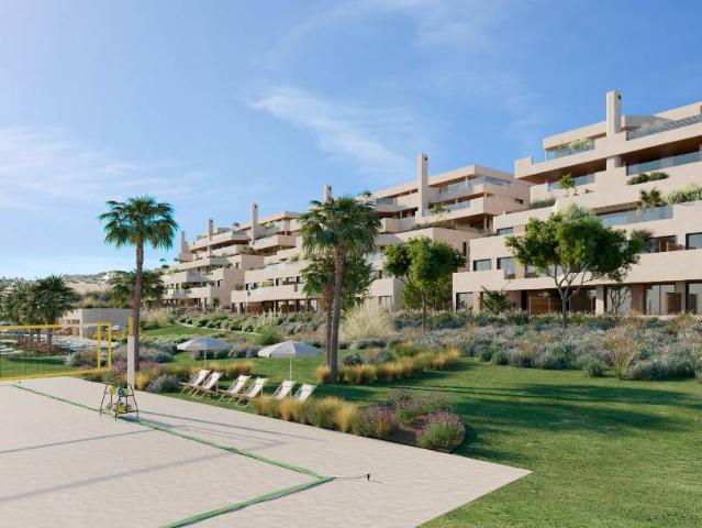 Piso en Venta en La Alcaidesa