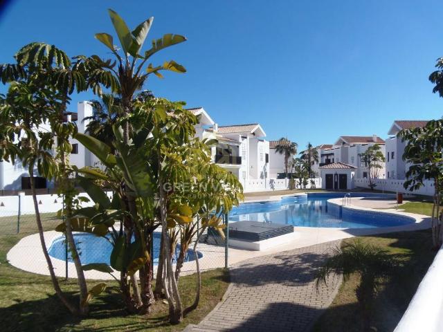 Piso en Venta en La Alcaidesa