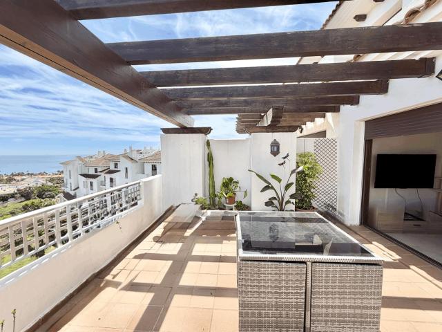 Piso en venta en La Alcaidesa Cádiz