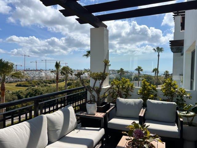 Piso en venta en La Alcaidesa, Cádiz Costa de la Luz