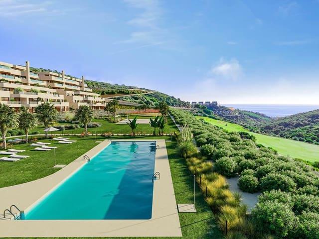 Piso en venta en La Alcaidesa, Cádiz Costa de la Luz