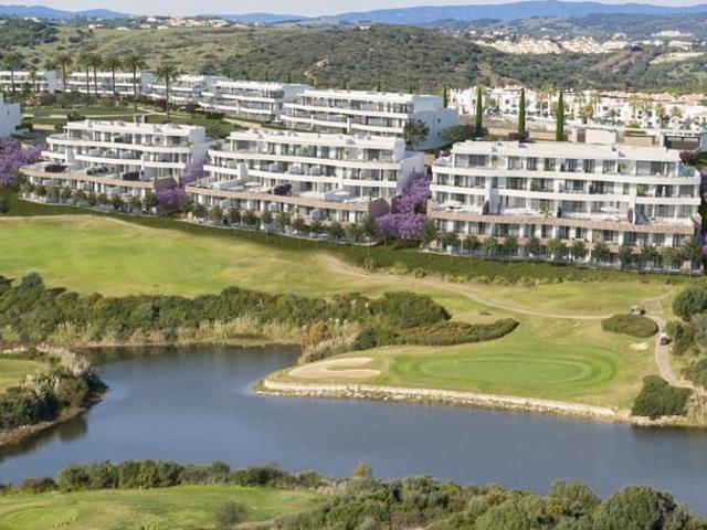 Piso en venta en La Alcaidesa, Cádiz Costa de la Luz