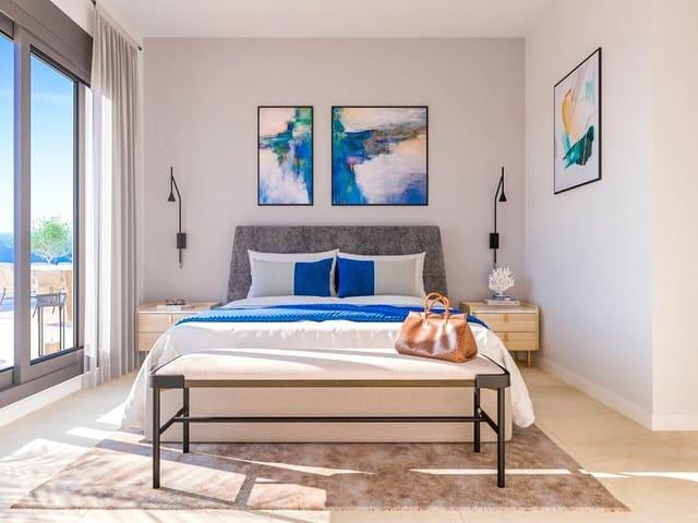 Piso en venta en La Alcaidesa, Cádiz Costa de la Luz