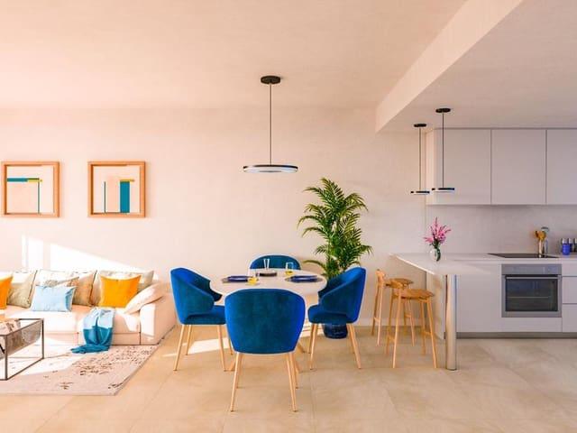 Piso en venta en La Alcaidesa, Cádiz Costa de la Luz