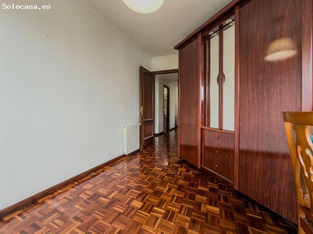 PISO EN VENTA EN LA ALBERICIA