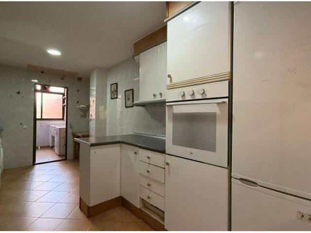 Piso en Venta en La Albericia, Valencia