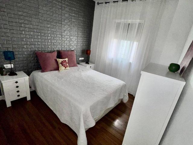 Piso en Venta en La Algaba