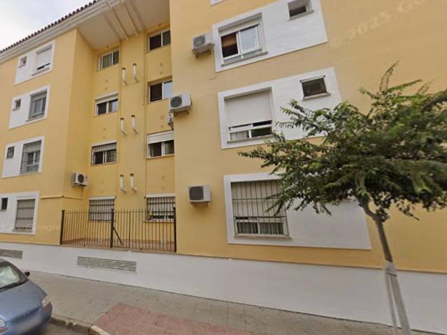 Piso en Venta en La Algaba
