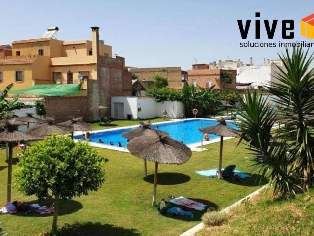 Piso en Venta en La Algaba