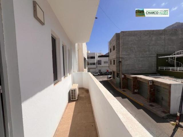 Piso en venta en La Aldea de San Nicolás, Aldea de San Nicolas