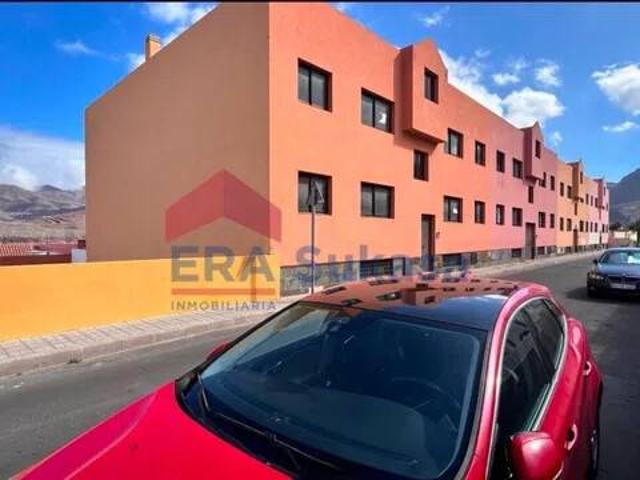 Piso en Venta en La Aldea de San Nicolás