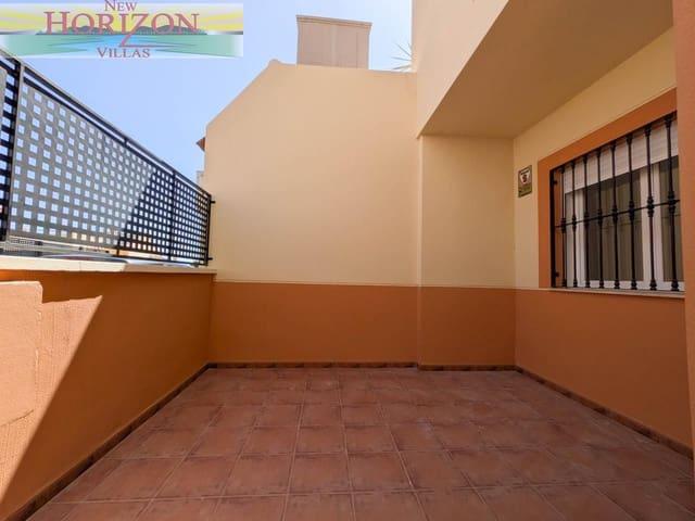 Piso en venta en La Alfoquia, Almería