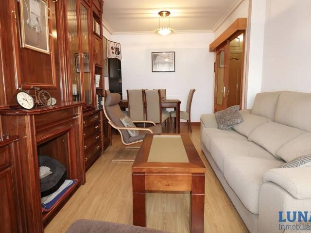Piso en Venta en La Alhóndiga